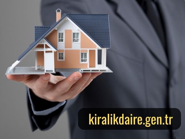 Topraktepe Mahallesi Kiralık Daire